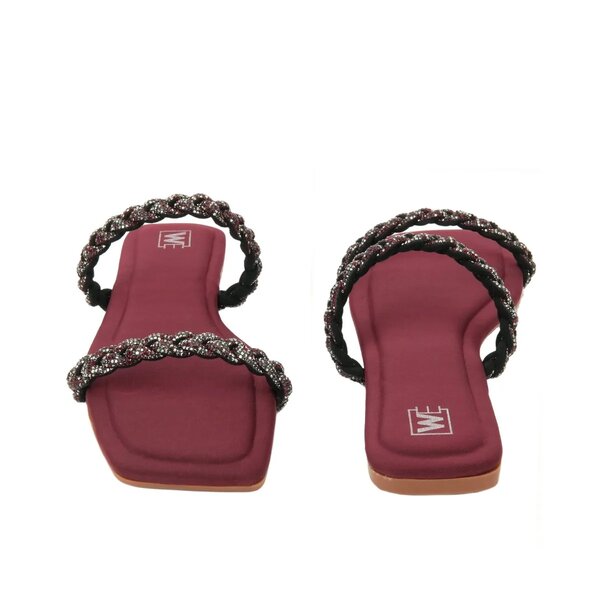 Women Formal Slippers - 41171S