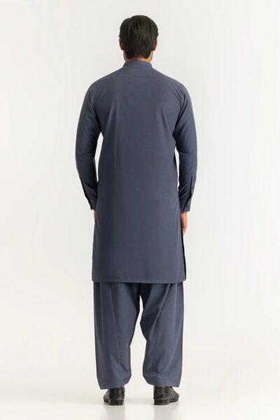 Regular Fit Styling Suits