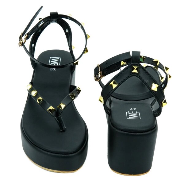 Women Formal Wedge - 75371S