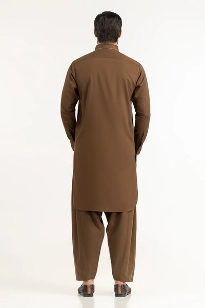 Regular Fit Styling Suits
