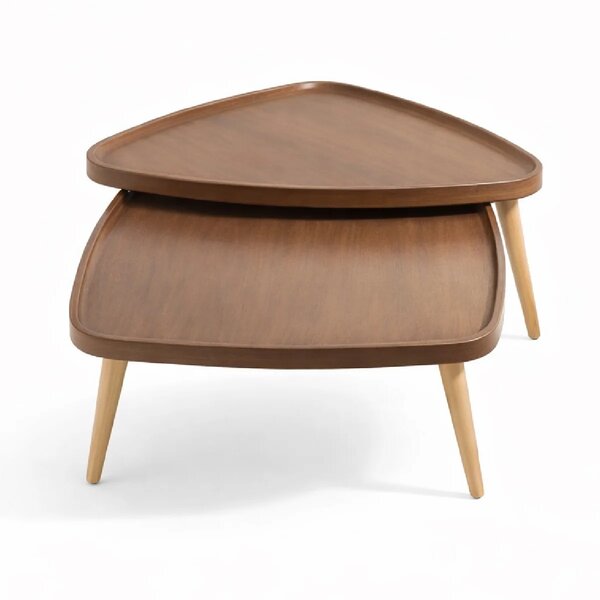 Timberland Coffee Table