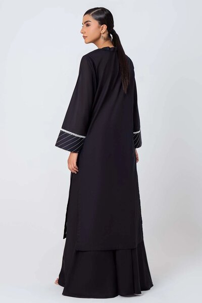 2 PIECE BLACK - NV04D12
