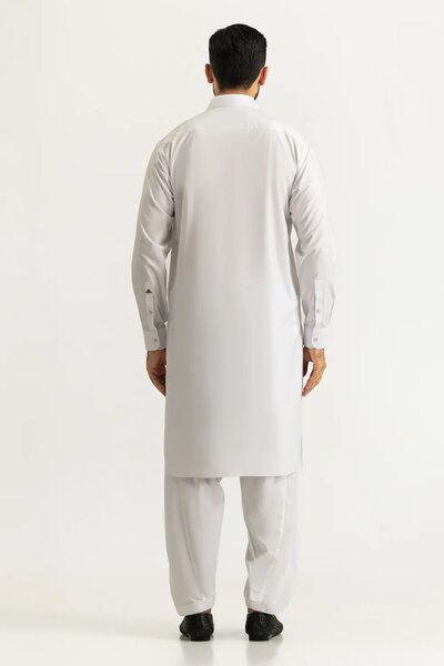 Regular Fit Basic Suits
