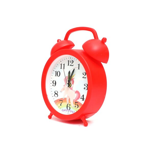 Table Clock..8889D ZA-134