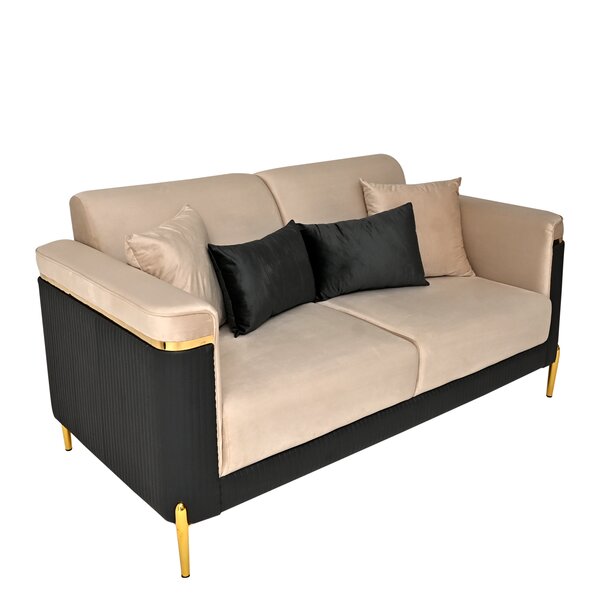 Noirline 2.5/3 Seater Sofa