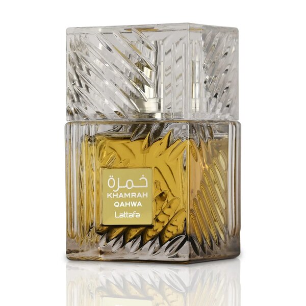 Lattafa - Khamrah Qahwa Edp 100Ml