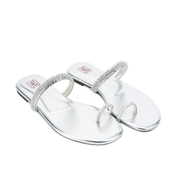 Women Formal Slippers - 41437S
