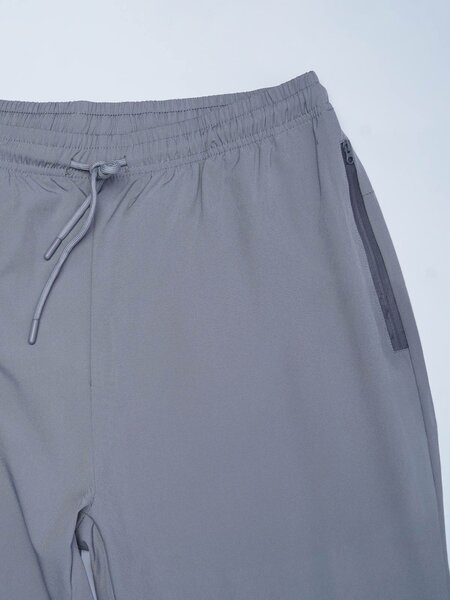 Grey Men's Jogging Trouser (JT-039)