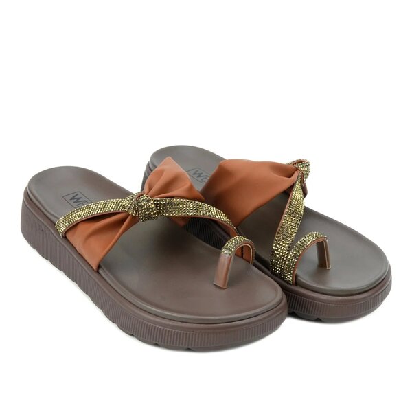 Women Casual Softy - 75486S