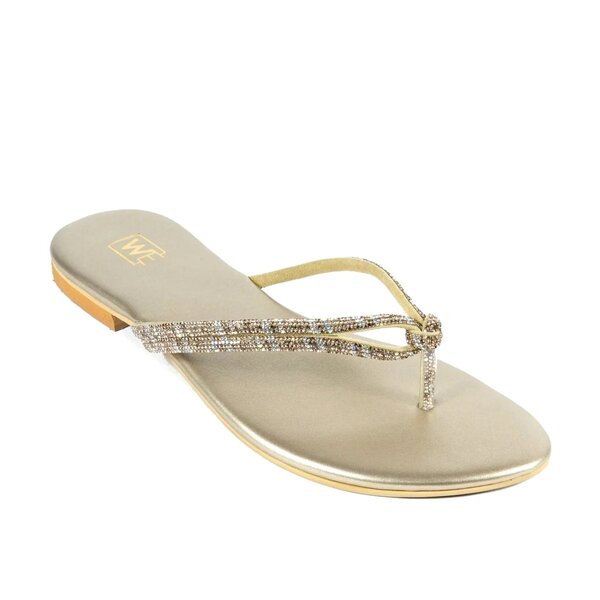 Women Formal Slippers - 41031S
