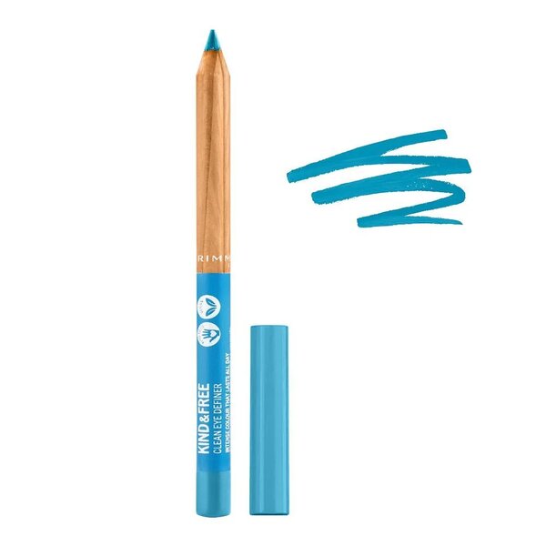 Rimmel Kind & Free Clean Eye Definer
