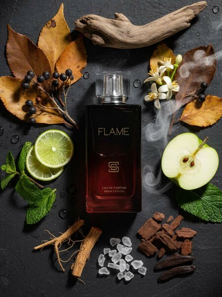 FLAME (100 mL)
