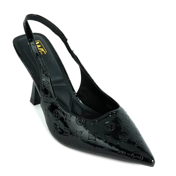 Imported Formal Slingback - 98559S