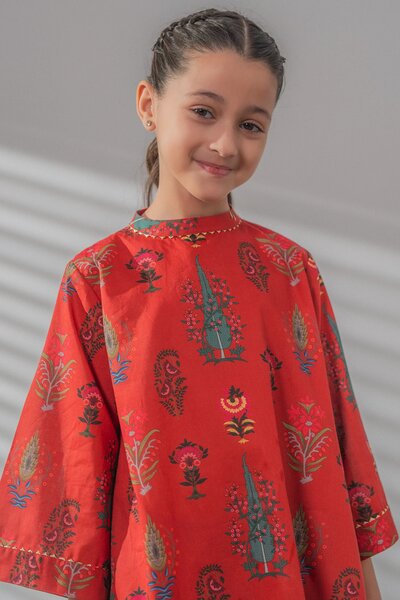 Little Mughal 2 piece