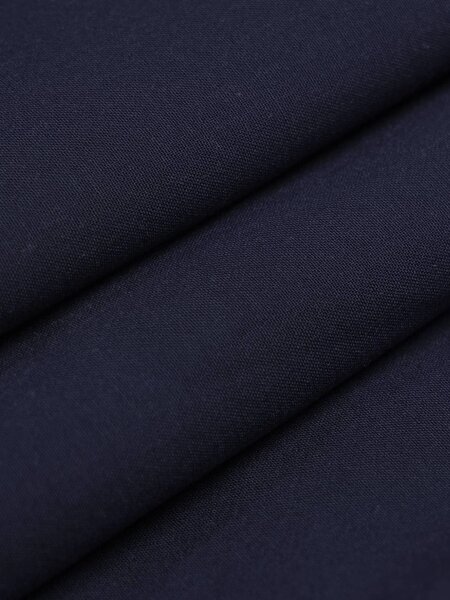 Navy Blue Men's Unstitched Suit (MFSC-205)