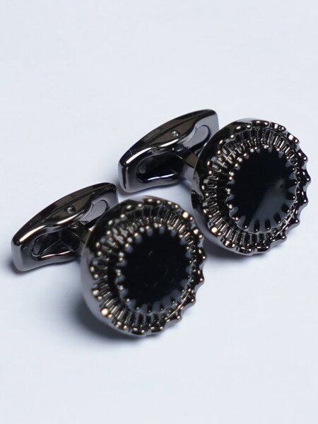 Designer Cufflink (CUFFLINK-902)