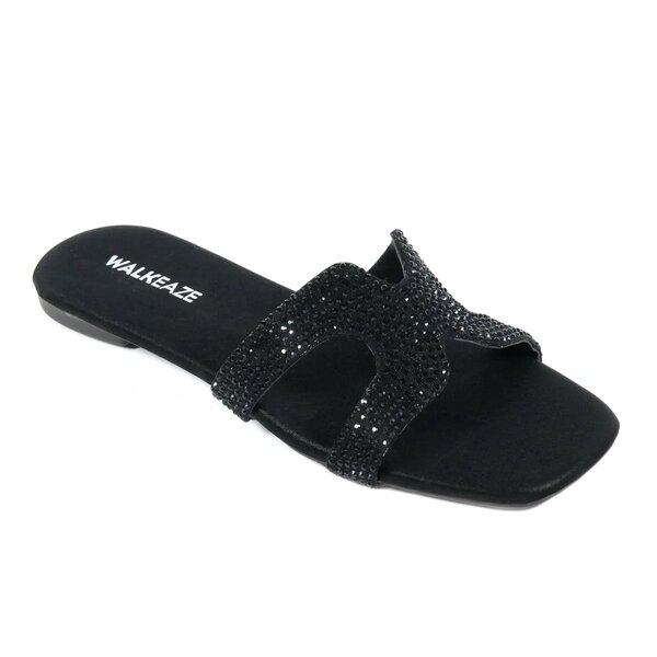 Girls Casual Slippers - 000016kS
