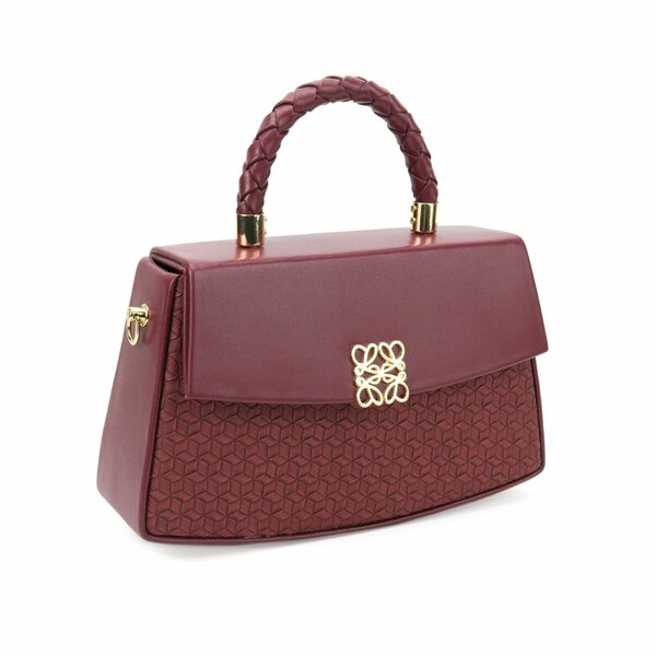 Women Hand Bag - 04355B
