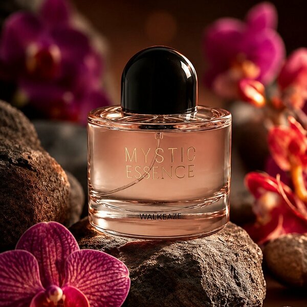 Mystic Essence For Women - 100 ml