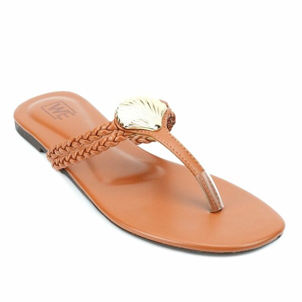 Women Formal Slippers - 41332S