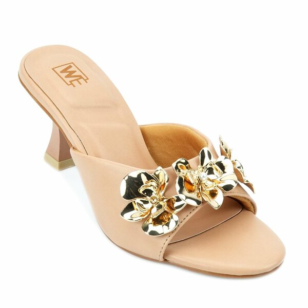 Women Formal Heel - 63216S