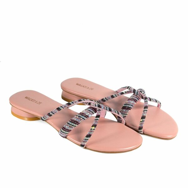 Women Formal Slippers - 40829S