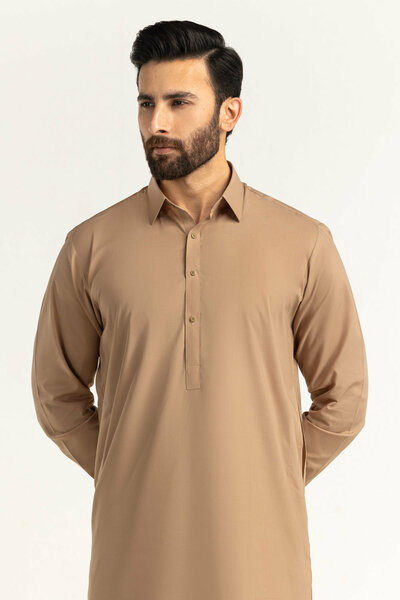 Regular Fit Basic Suits