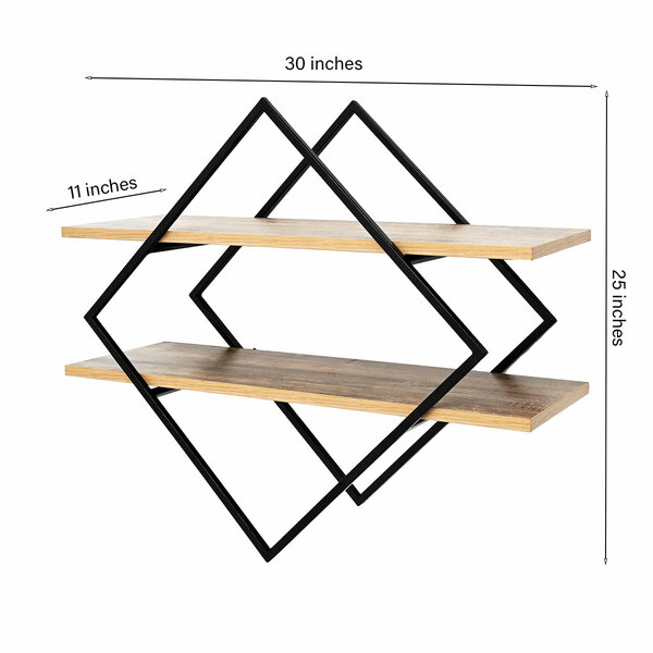 Whon Shelf