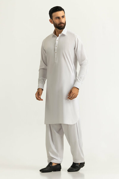 Regular Fit Basic Suits