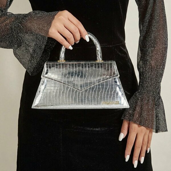 Women Hand Bag - 05234B