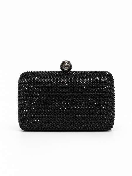 Crystal Black