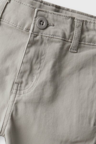 Boys Slate Day Twill Shorts
