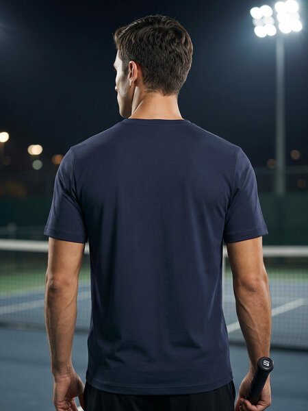 Poseidon Stretchable T-Shirt (TEE-490)