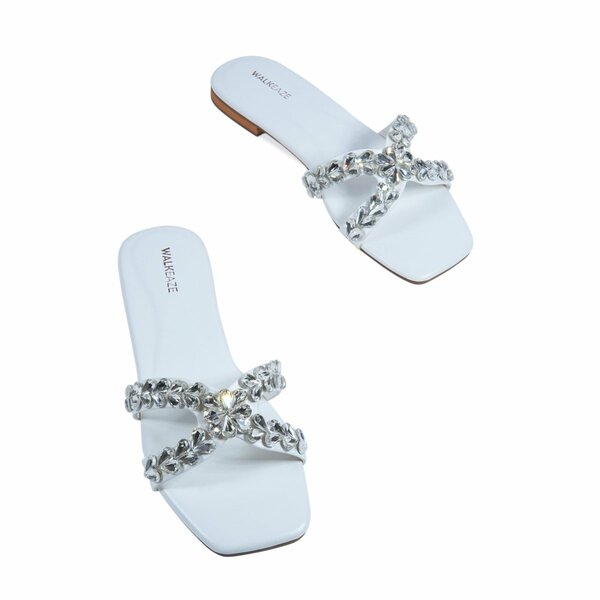 Women Formal Slippers - 41043S