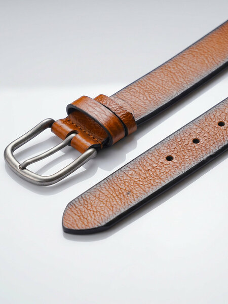 Light Brown Belt (BELT-947)