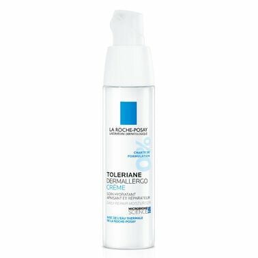La Roche Posay - Tolériane Dermallergo Cream - 40ml
