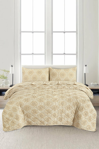 Quilted Bed in a bag