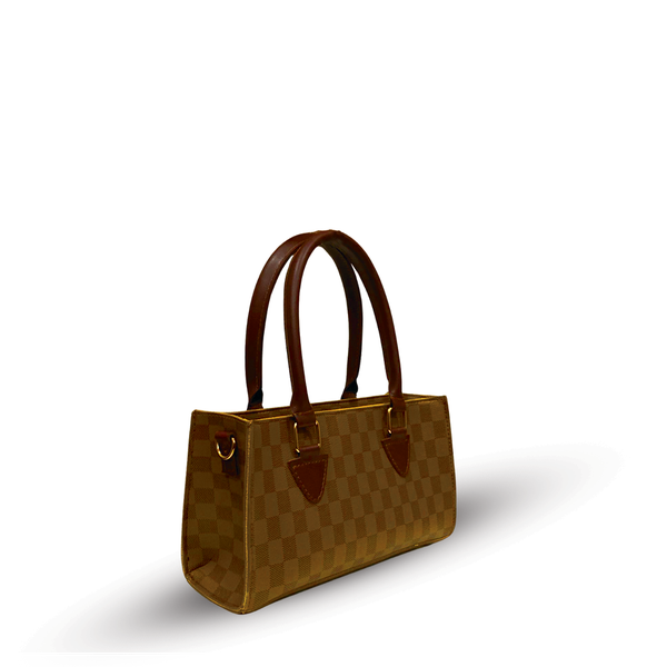 Mayfair Brown