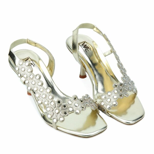 Women Formal Heel - 63212S