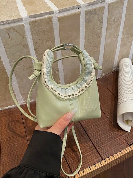 Shein - New Mini Handbag