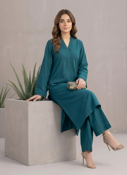 Teal Mystique - NV27D03