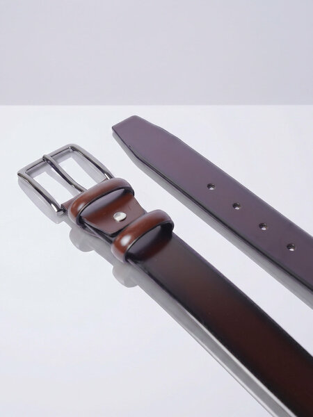 Dark Brown Belt (BELT-931)