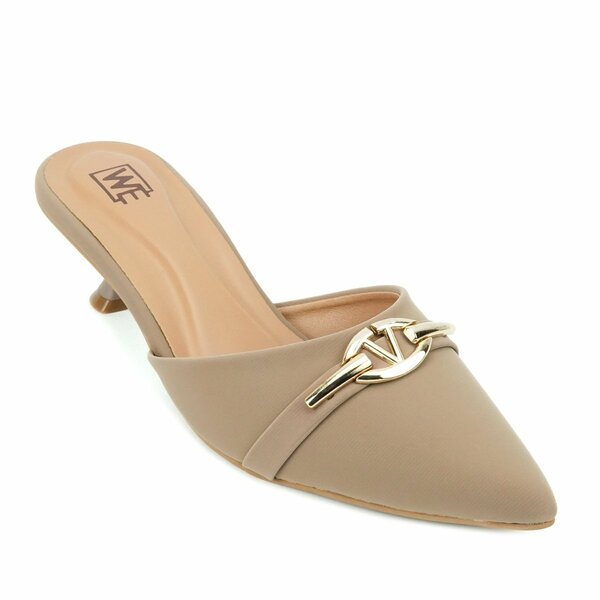Women Formal Mules - 75527S