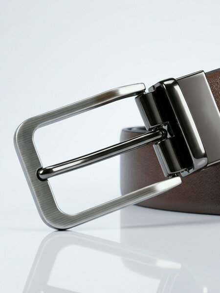 Black & Brown Reversible Belt (BELT-960)
