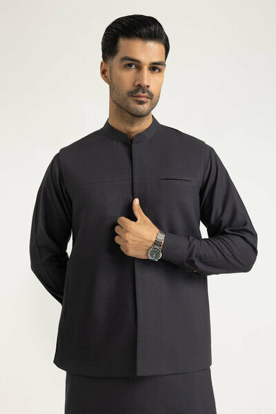 Regular Fit Styling Suits