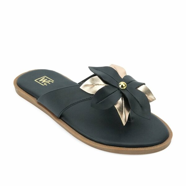 Women Formal Slippers - 41389S