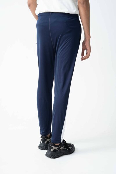 Men's Lower Leg Panel Activewear Trousers
