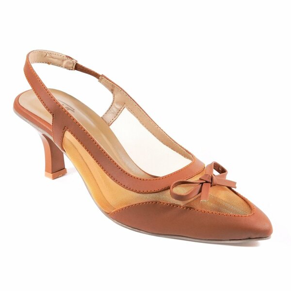 Women Formal Slingback - 75219S