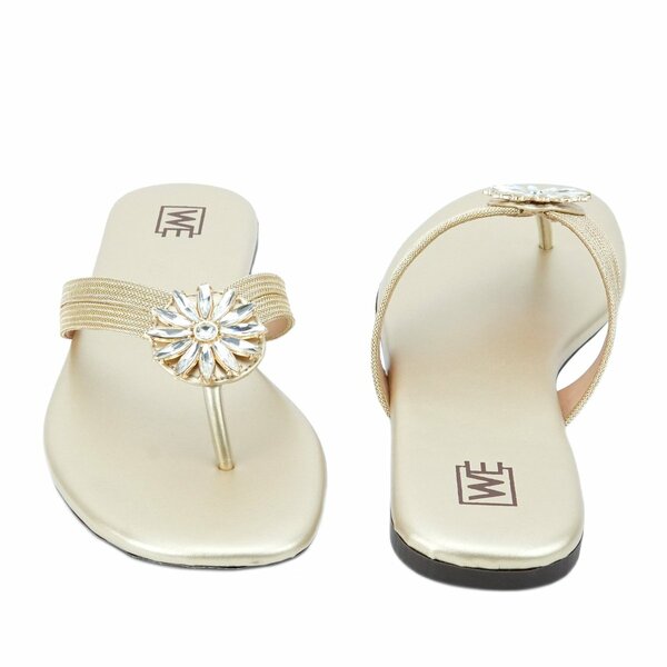 Women Formal Slippers - 41263S