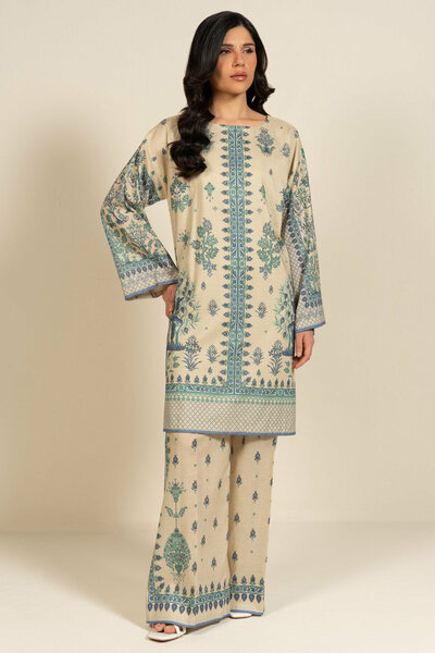 RTS | SHIRT & TROUSER